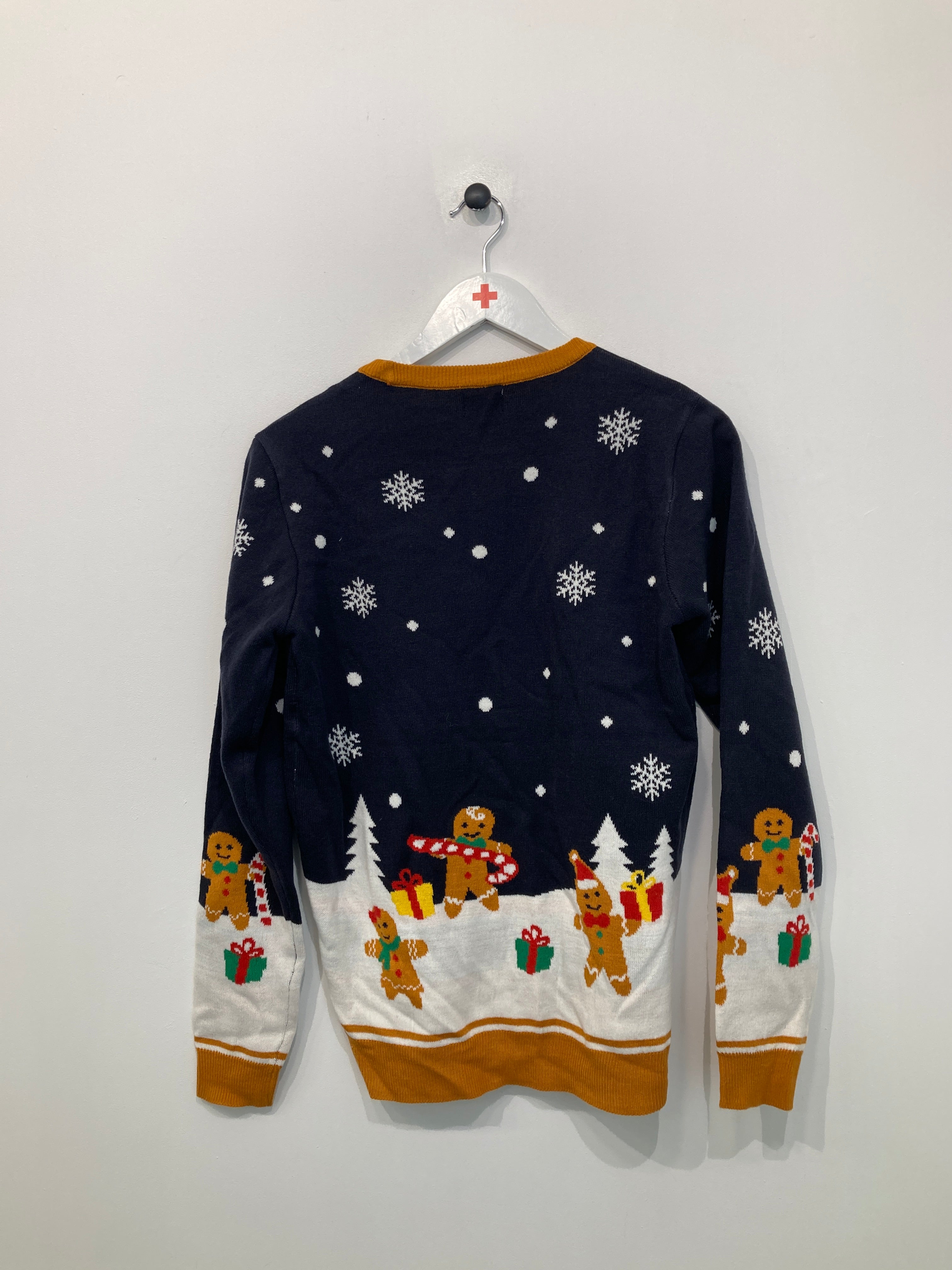 VRS Sweater